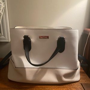 Kate Spade Bucket Bag
